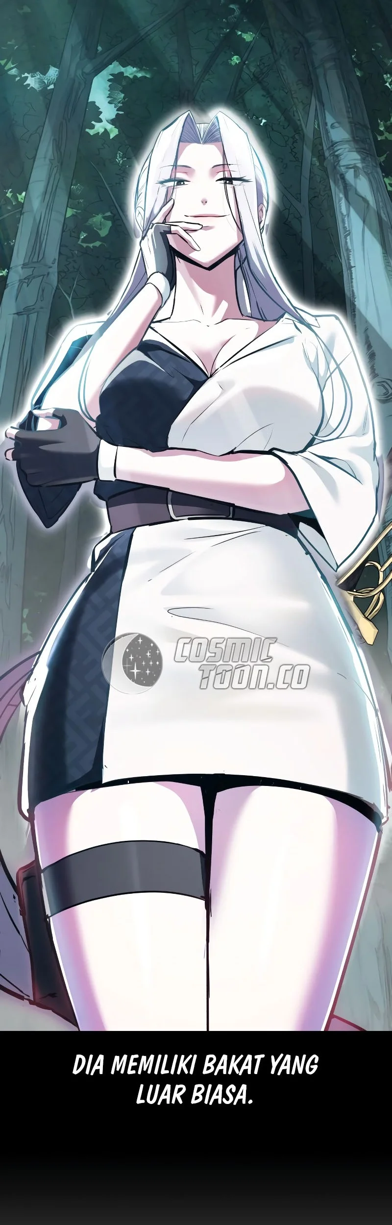 Ticket Hero S2 Chapter 98 Gambar 114