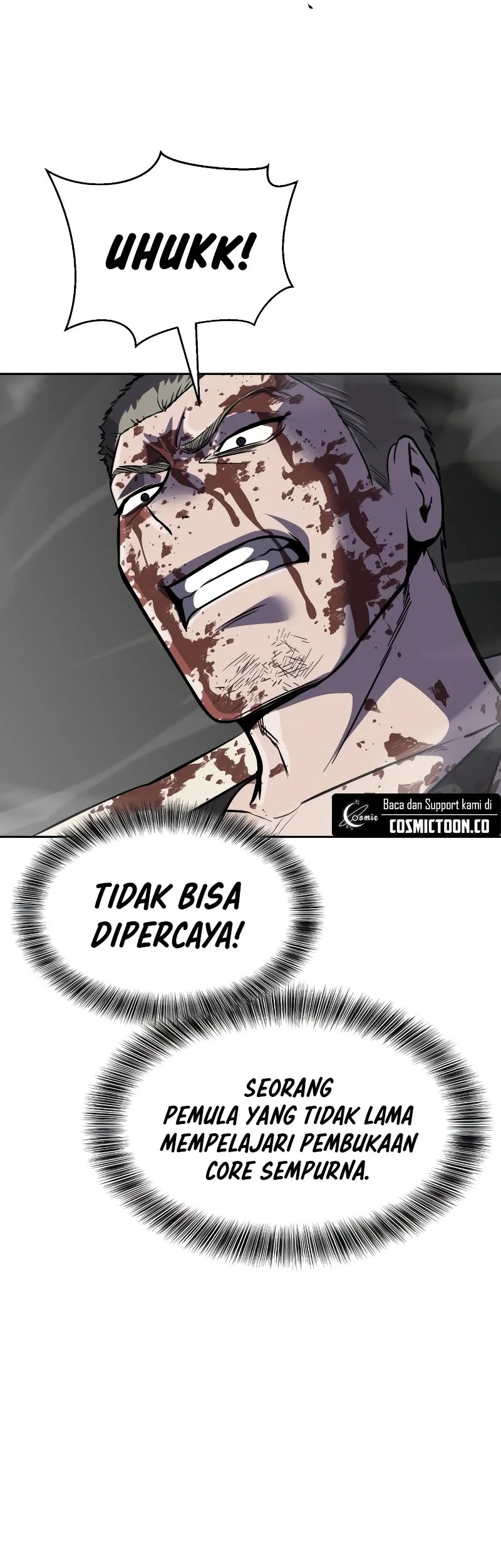 Ticket Hero S2 Chapter 98 Gambar 118