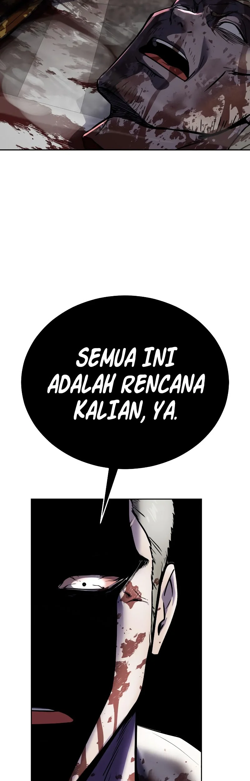 Ticket Hero S2 Chapter 98 Gambar 5