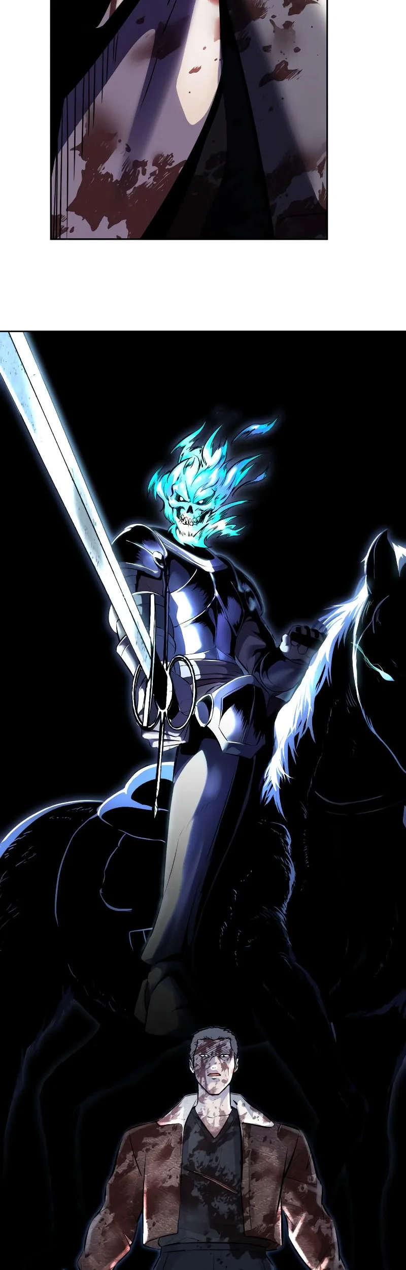 Ticket Hero S2 Chapter 98 Gambar 6