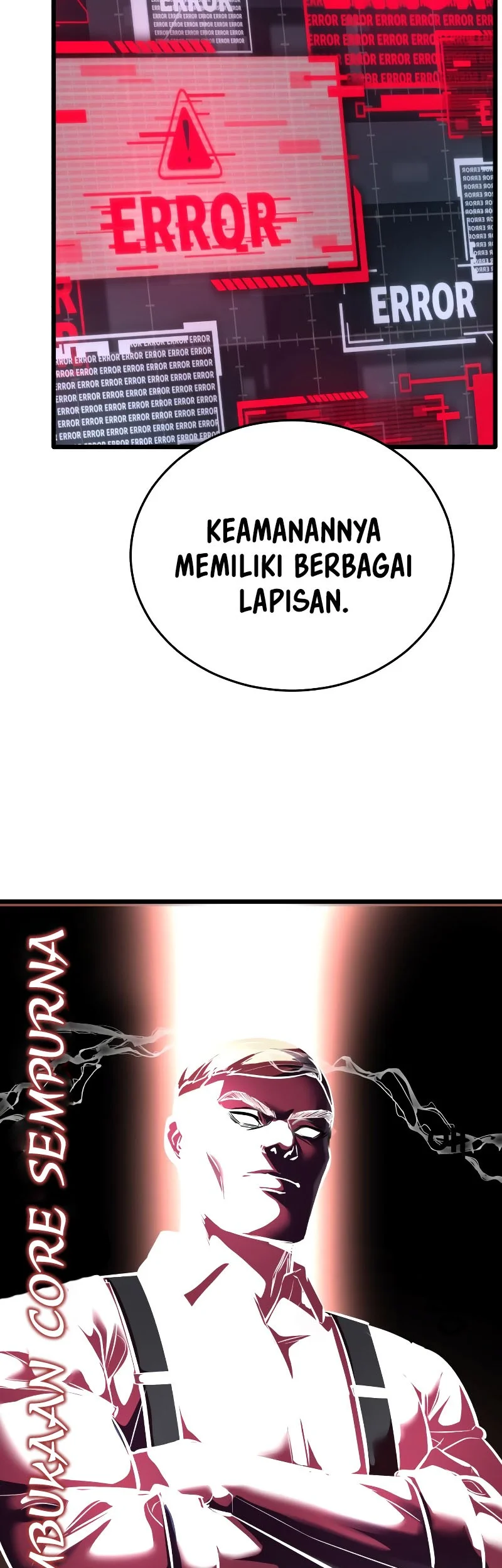 Ticket Hero S2 Chapter 98 Gambar 124