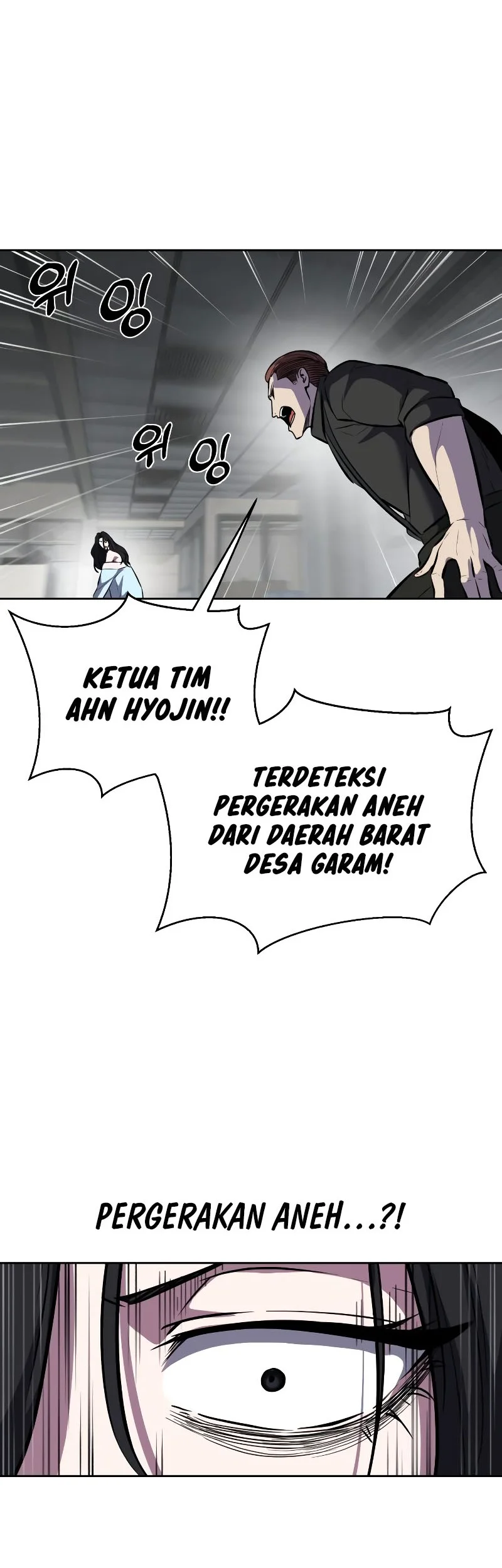 Ticket Hero S2 Chapter 98 Gambar 129