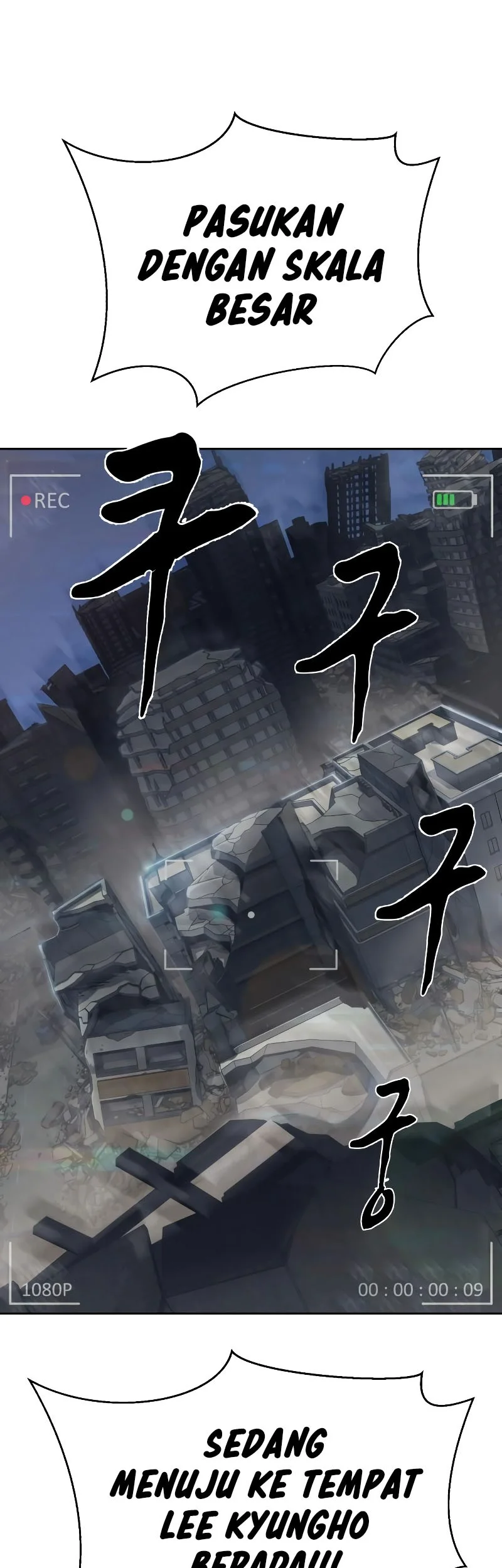 Ticket Hero S2 Chapter 98 Gambar 130