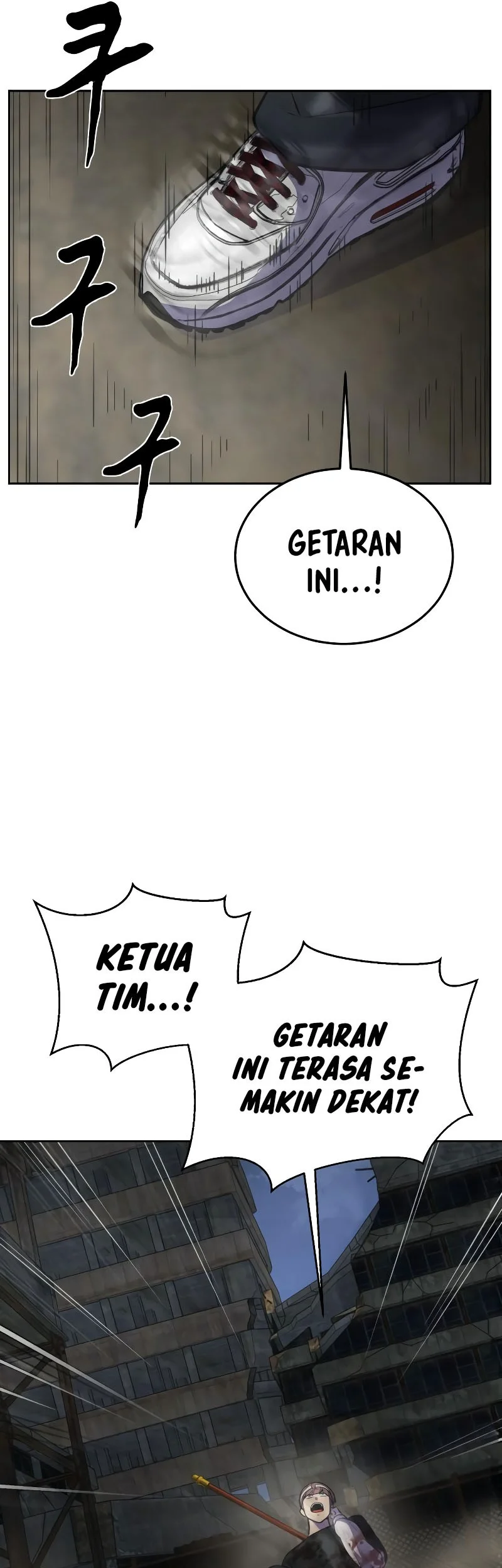 Ticket Hero S2 Chapter 98 Gambar 133