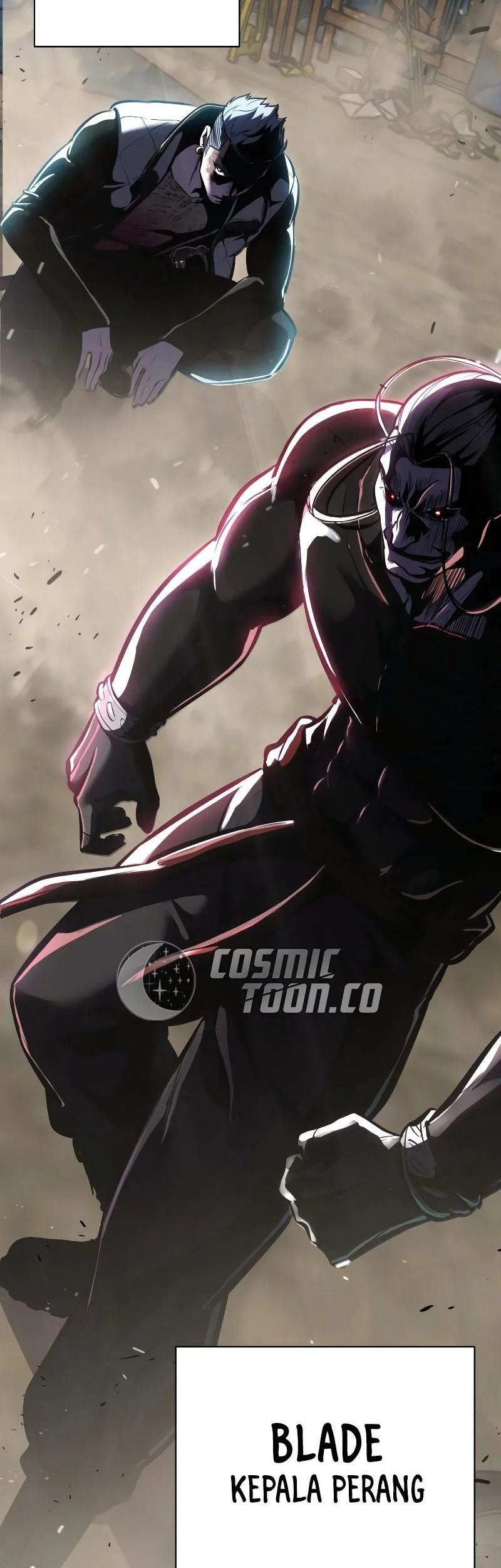 Ticket Hero S2 Chapter 98 Gambar 140