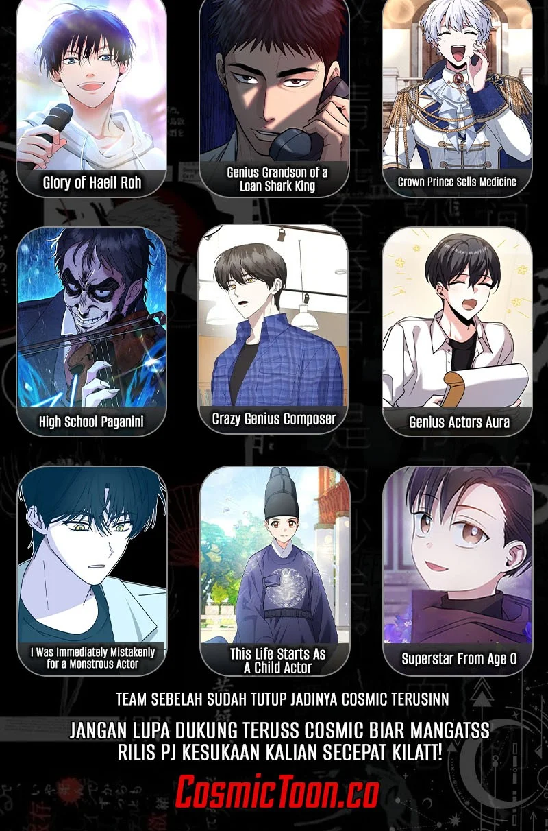 Ticket Hero S2 Chapter 98 Gambar 143