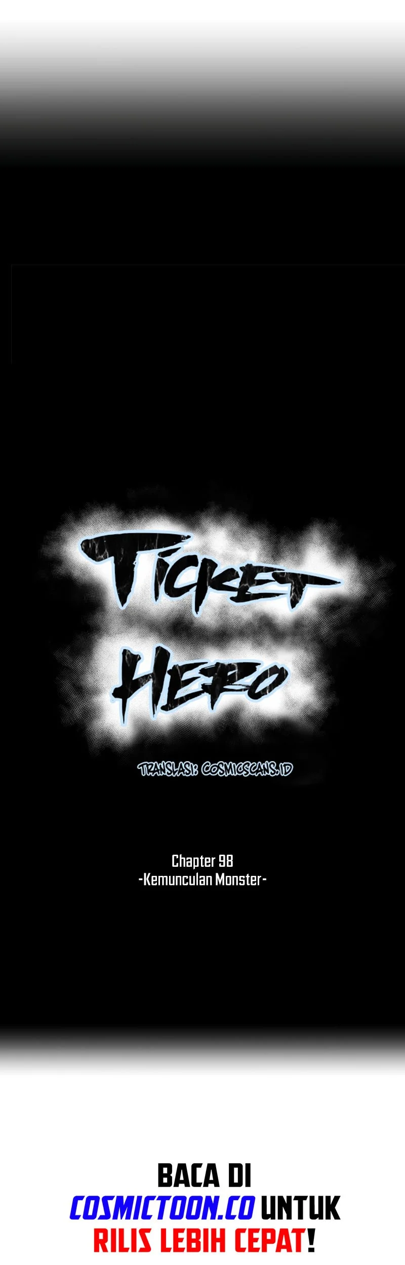 Ticket Hero S2 Chapter 98 Gambar 8