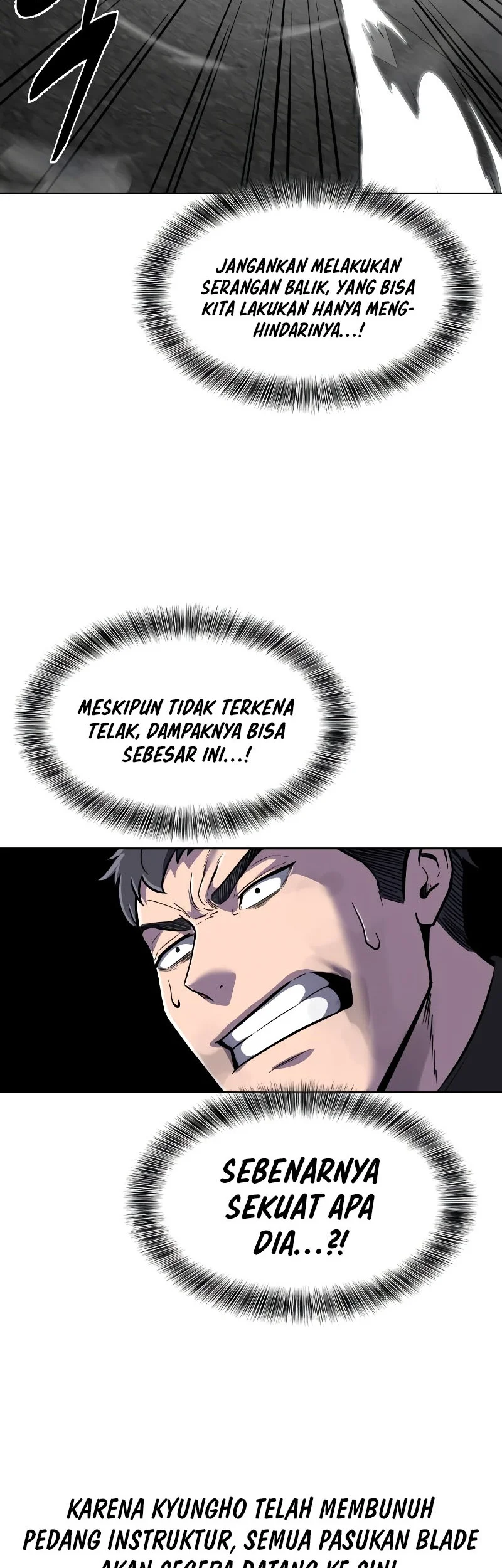 Ticket Hero S2 Chapter 98 Gambar 11