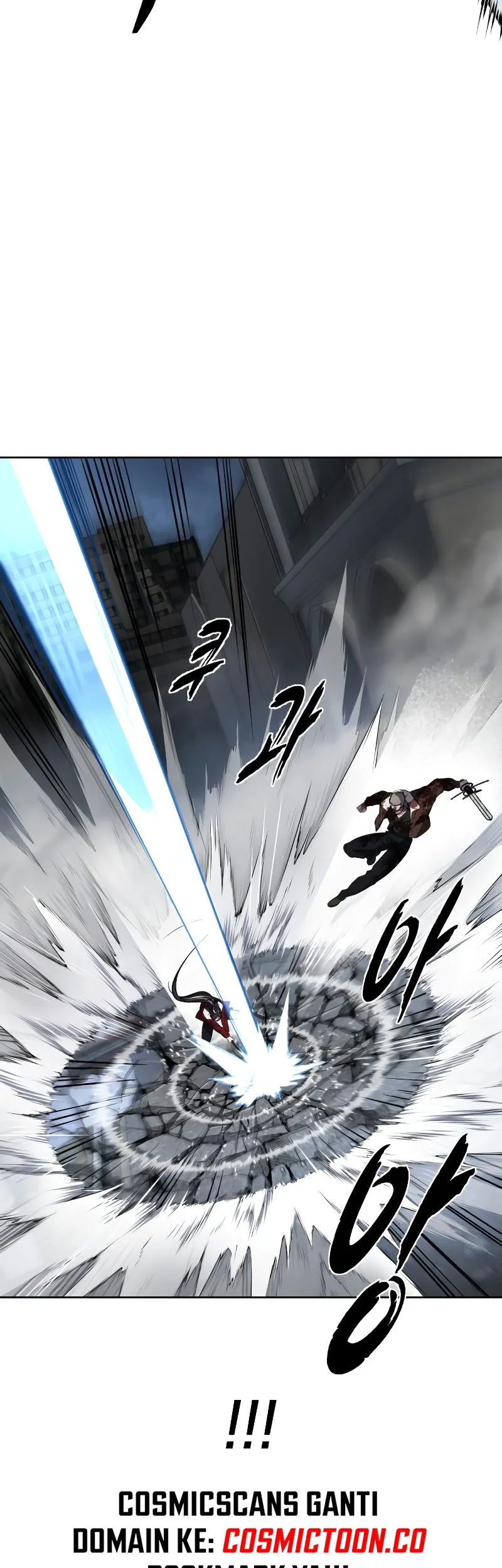 Ticket Hero S2 Chapter 98 Gambar 39