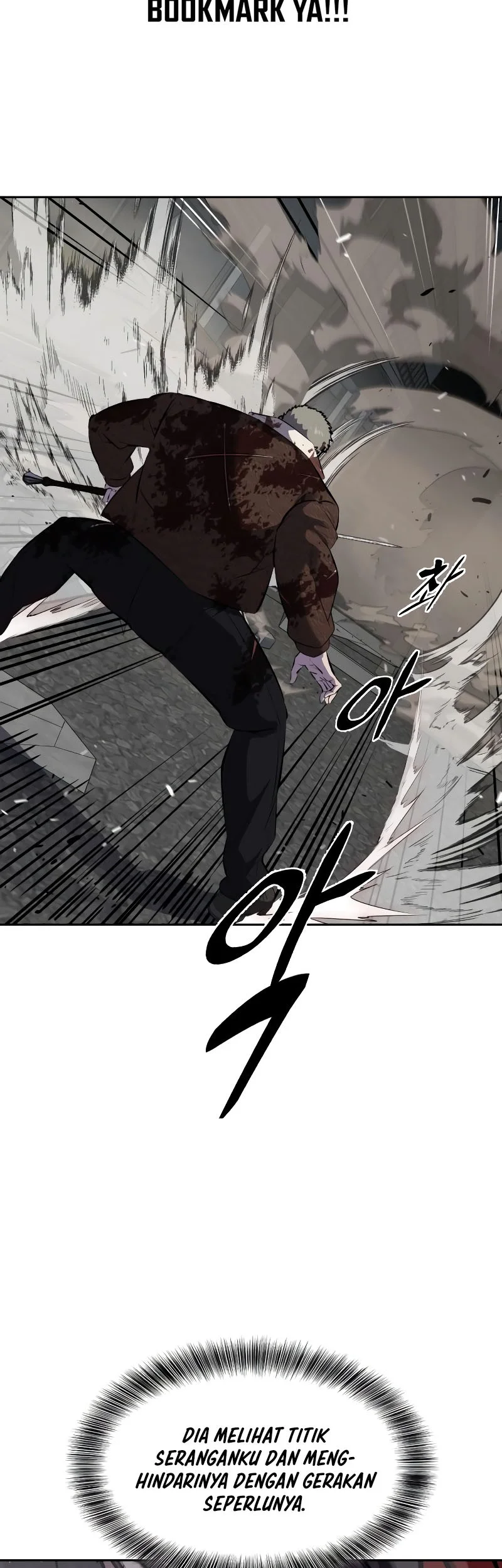 Ticket Hero S2 Chapter 98 Gambar 40