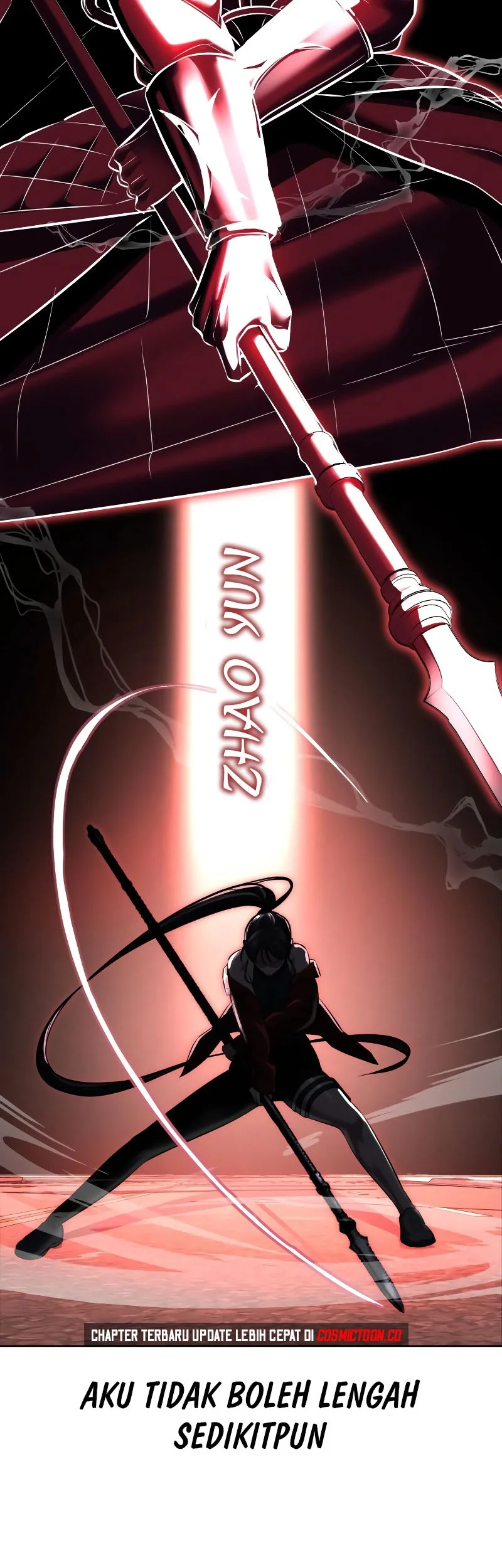 Ticket Hero S2 Chapter 98 Gambar 43