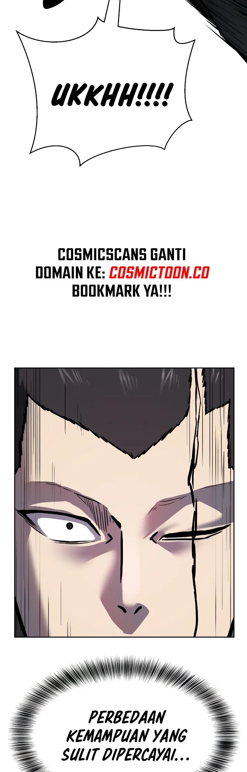 Ticket Hero S2 Chapter 98 Gambar 20