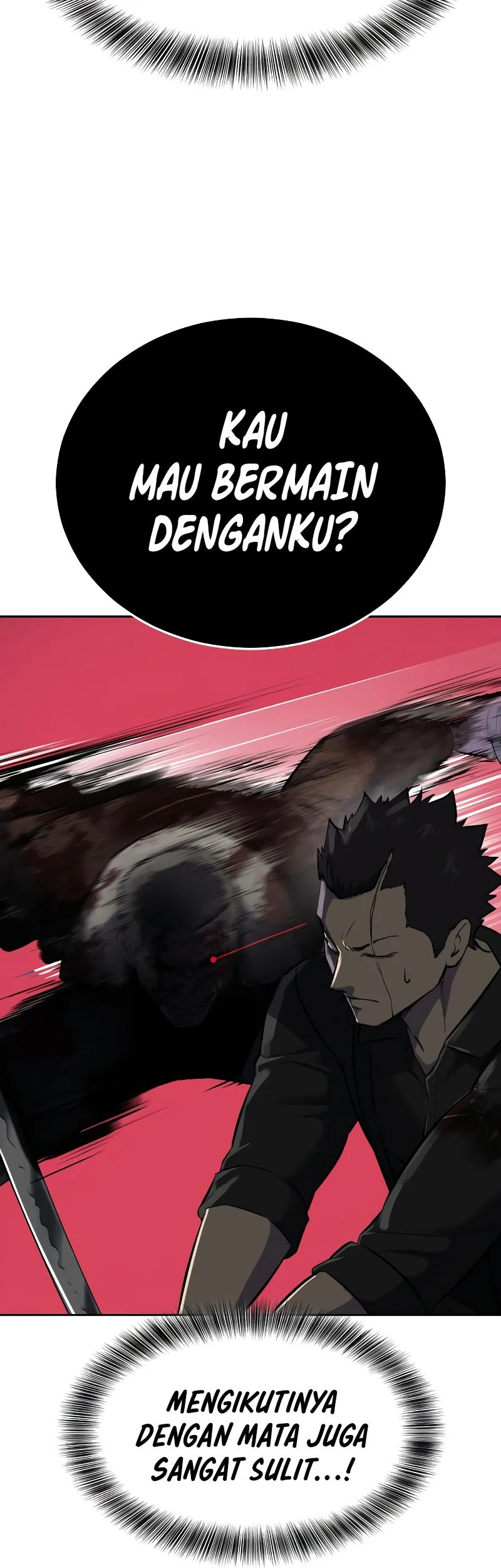 Ticket Hero S2 Chapter 98 Gambar 21