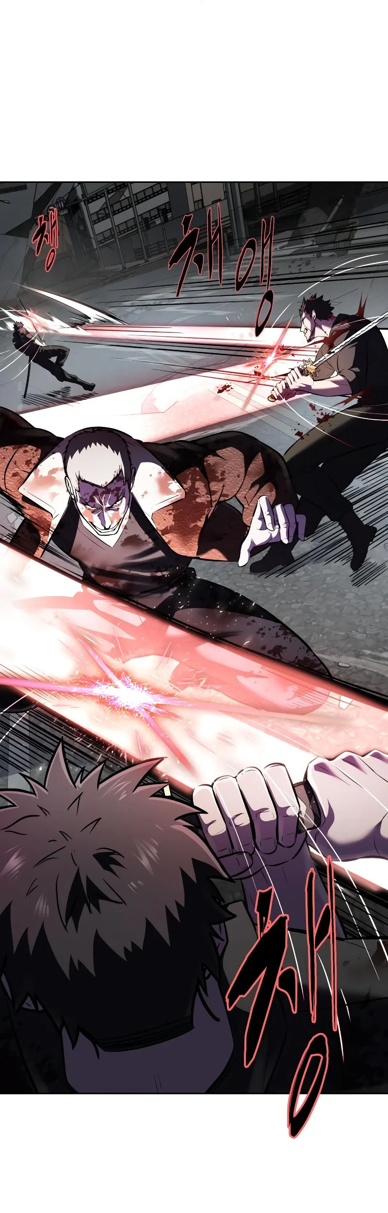 Ticket Hero S2 Chapter 98 Gambar 22