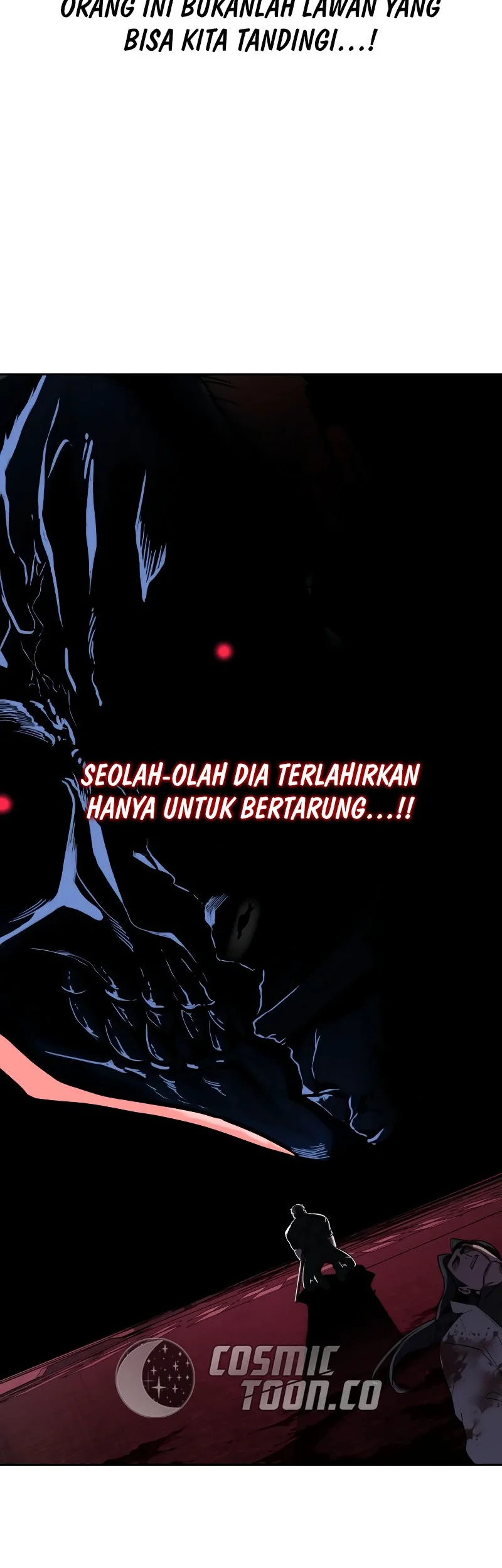 Ticket Hero S2 Chapter 98 Gambar 26