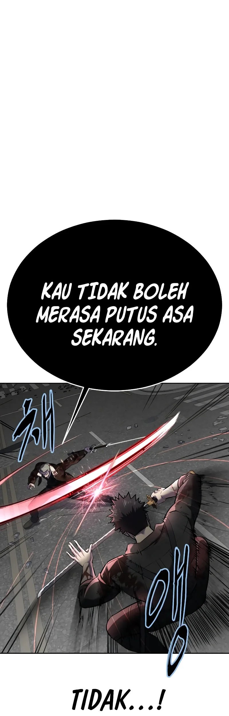 Ticket Hero S2 Chapter 98 Gambar 27