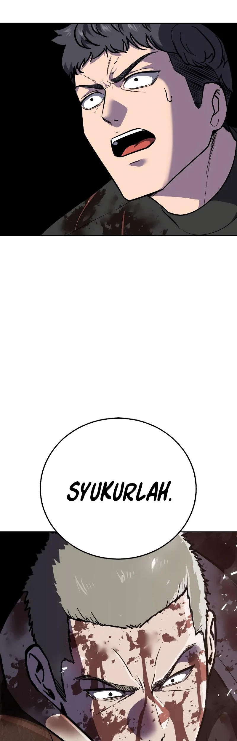 Ticket Hero S2 Chapter 98 Gambar 32