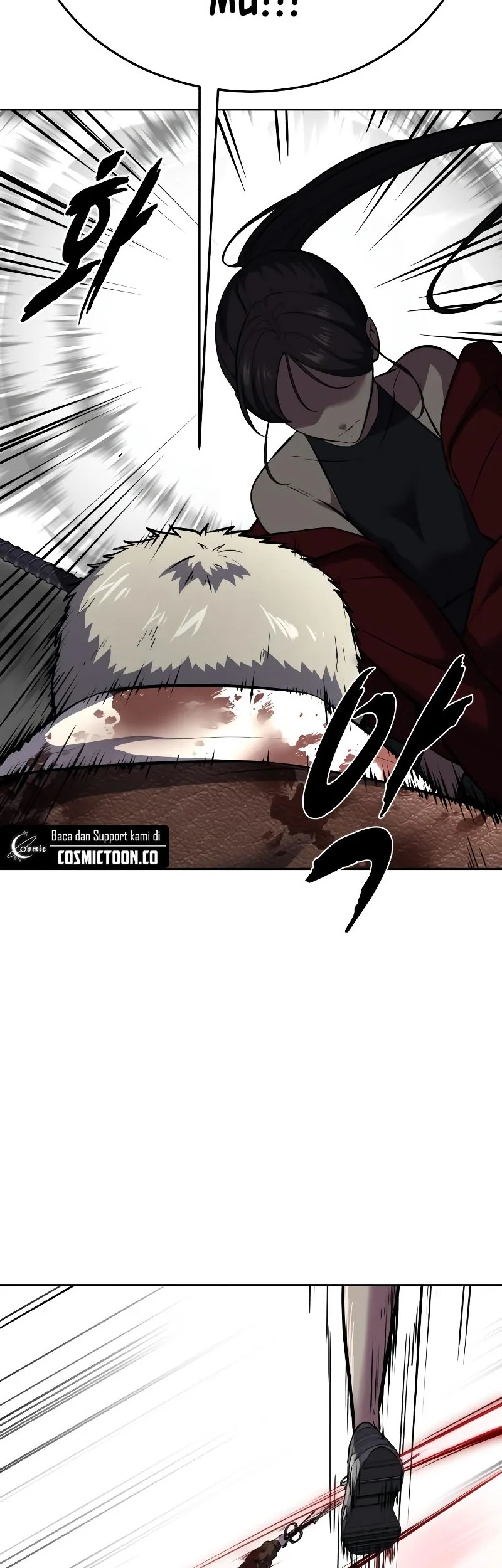 Ticket Hero S2 Chapter 98 Gambar 46