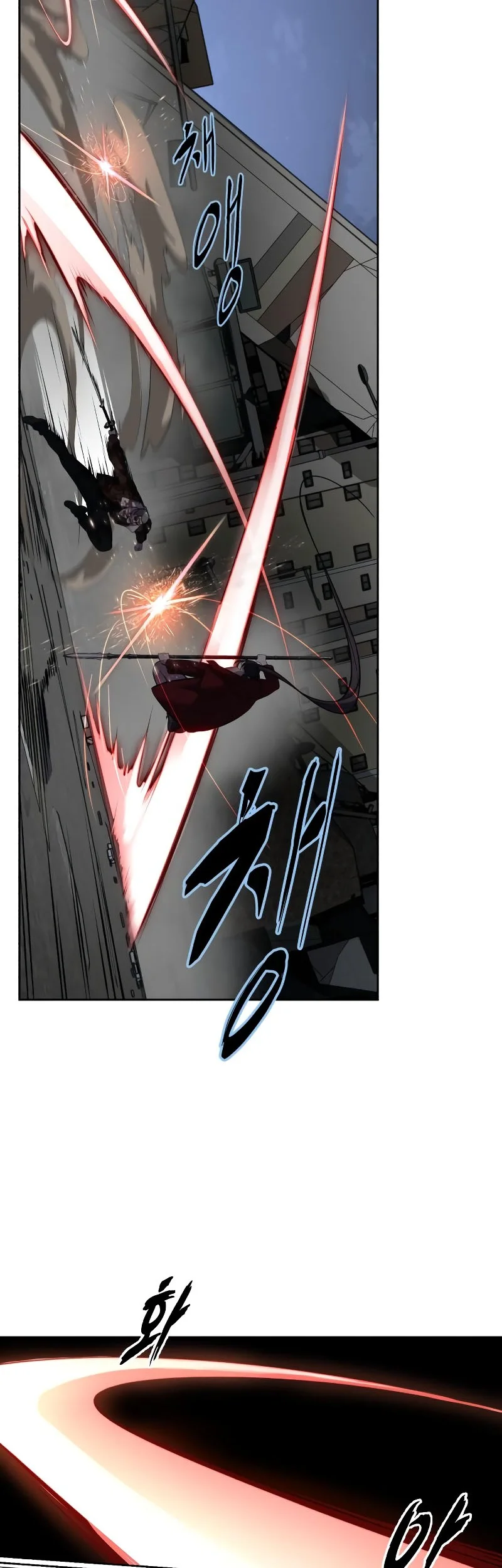 Ticket Hero S2 Chapter 98 Gambar 48