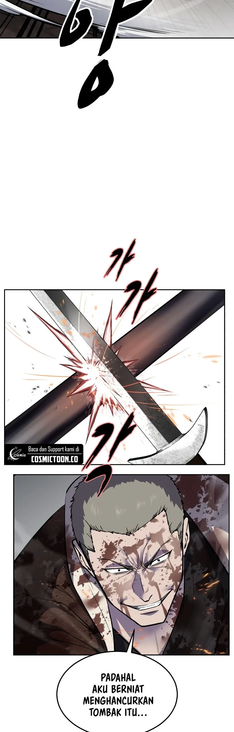 Ticket Hero S2 Chapter 98 Gambar 50