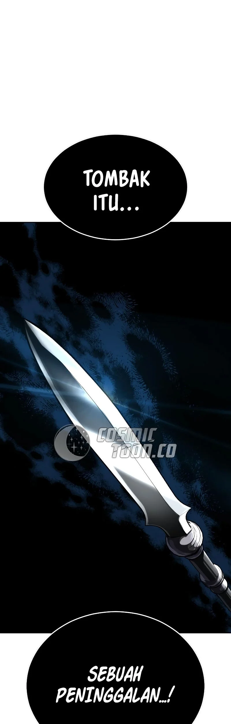 Ticket Hero S2 Chapter 98 Gambar 52