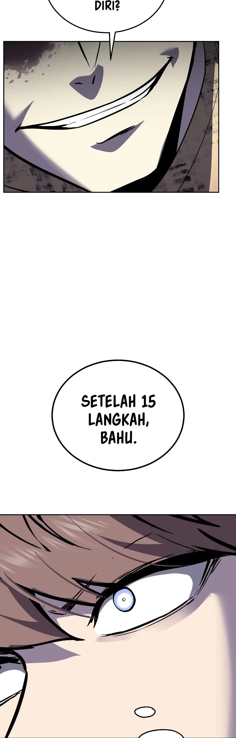 Ticket Hero S2 Chapter 99 Gambar 17