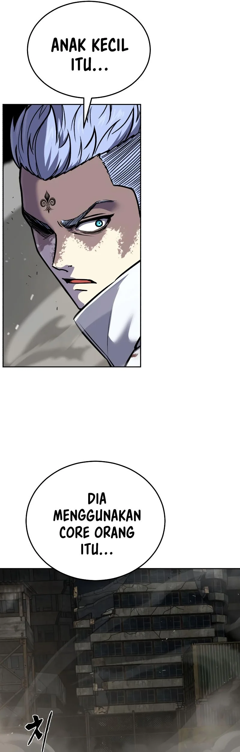 Ticket Hero S2 Chapter 99 Gambar 56