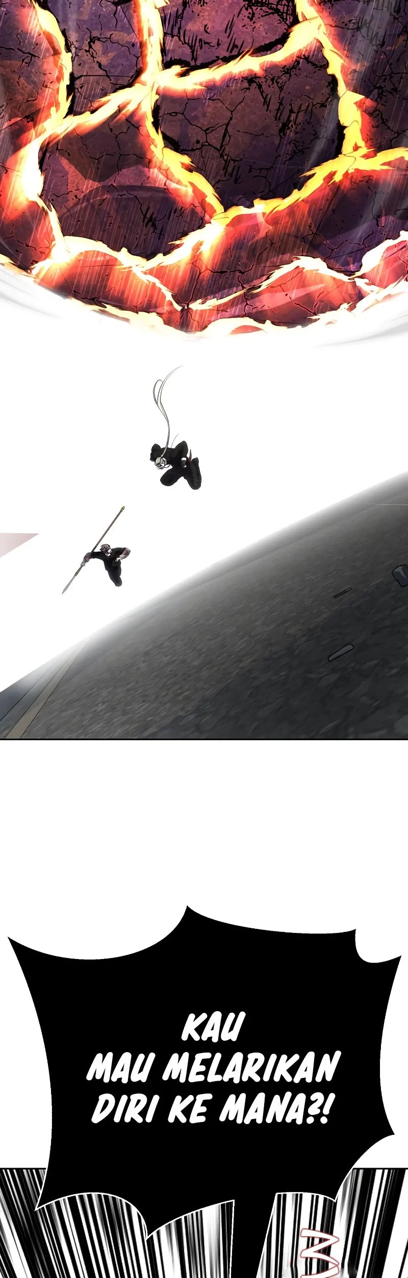 Ticket Hero S2 Chapter 99 Gambar 65