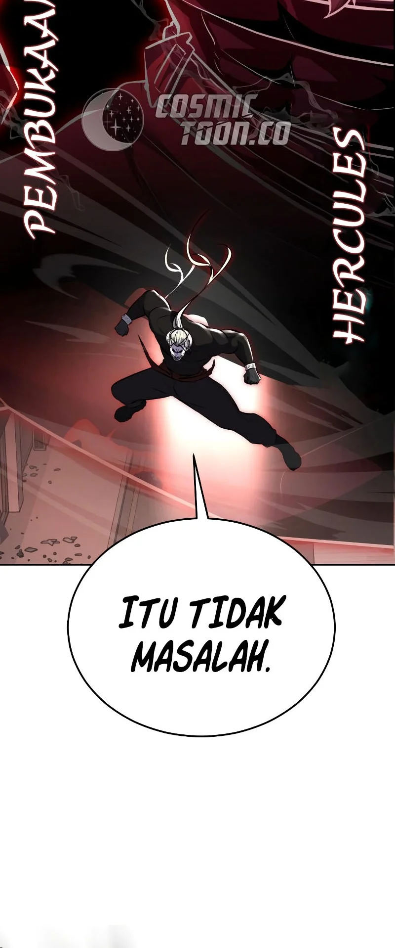 Ticket Hero S2 Chapter 99 Gambar 74