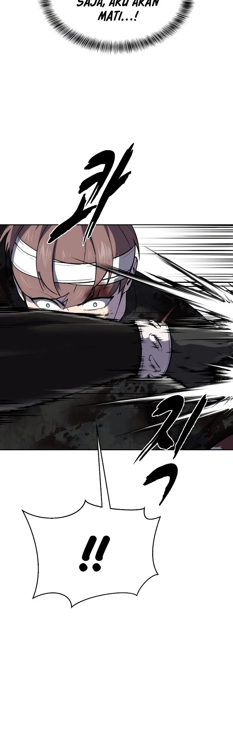 Ticket Hero S2 Chapter 99 Gambar 80