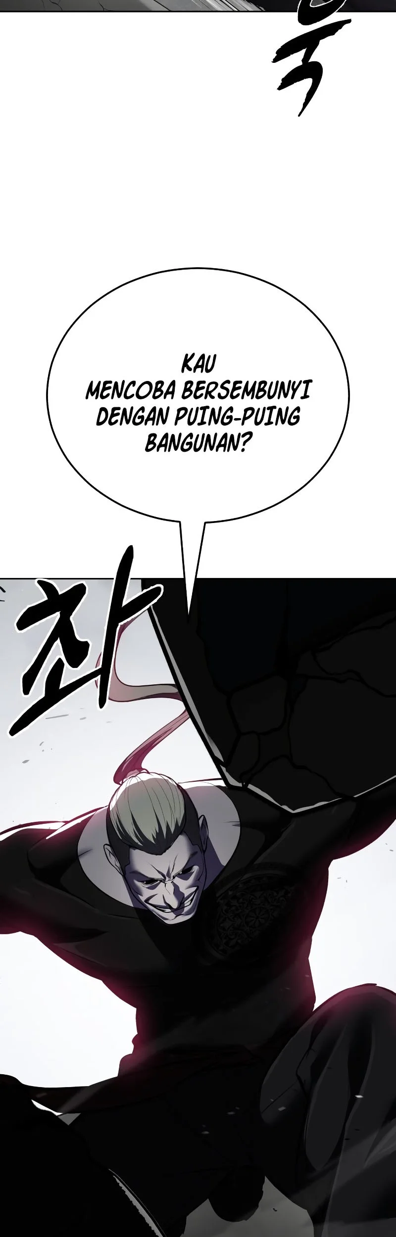 Ticket Hero S2 Chapter 99 Gambar 86