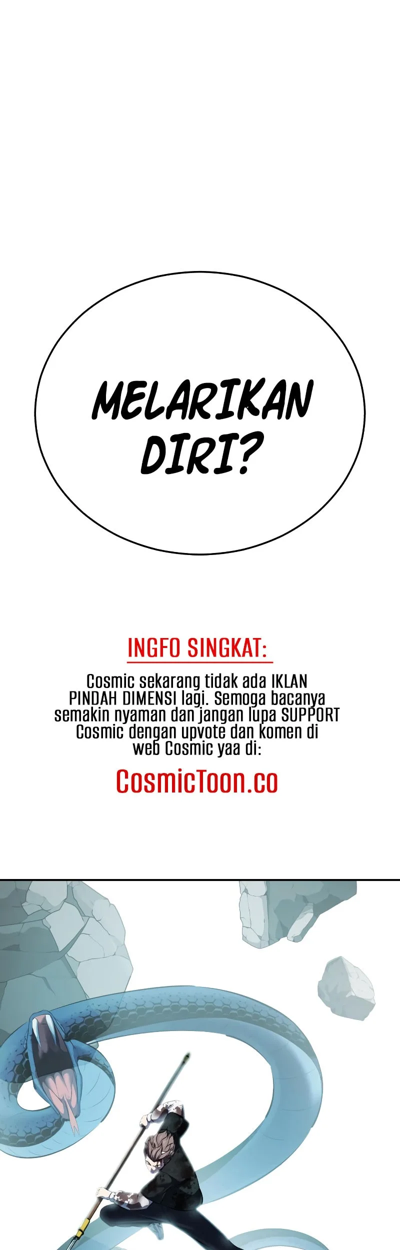 Ticket Hero S2 Chapter 99 Gambar 89