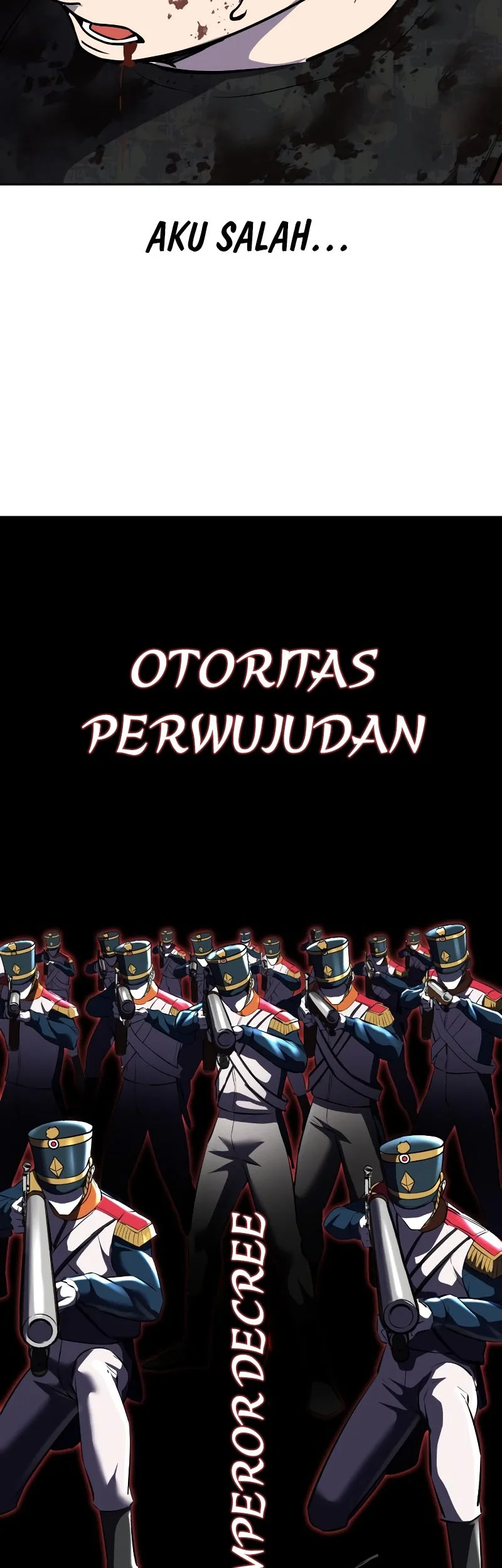 Ticket Hero S2 Chapter 99 Gambar 104