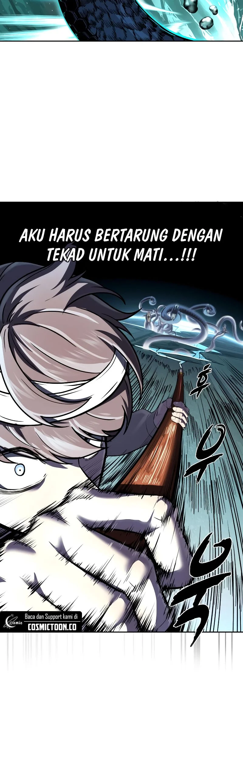 Ticket Hero S2 Chapter 99 Gambar 111