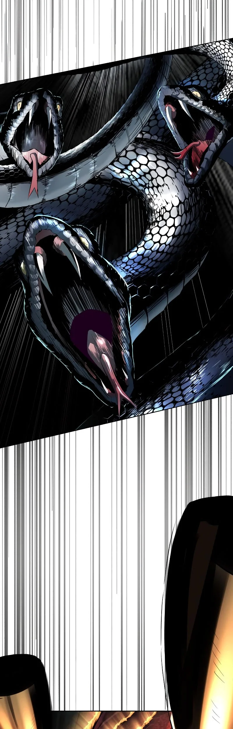 Ticket Hero S2 Chapter 99 Gambar 115