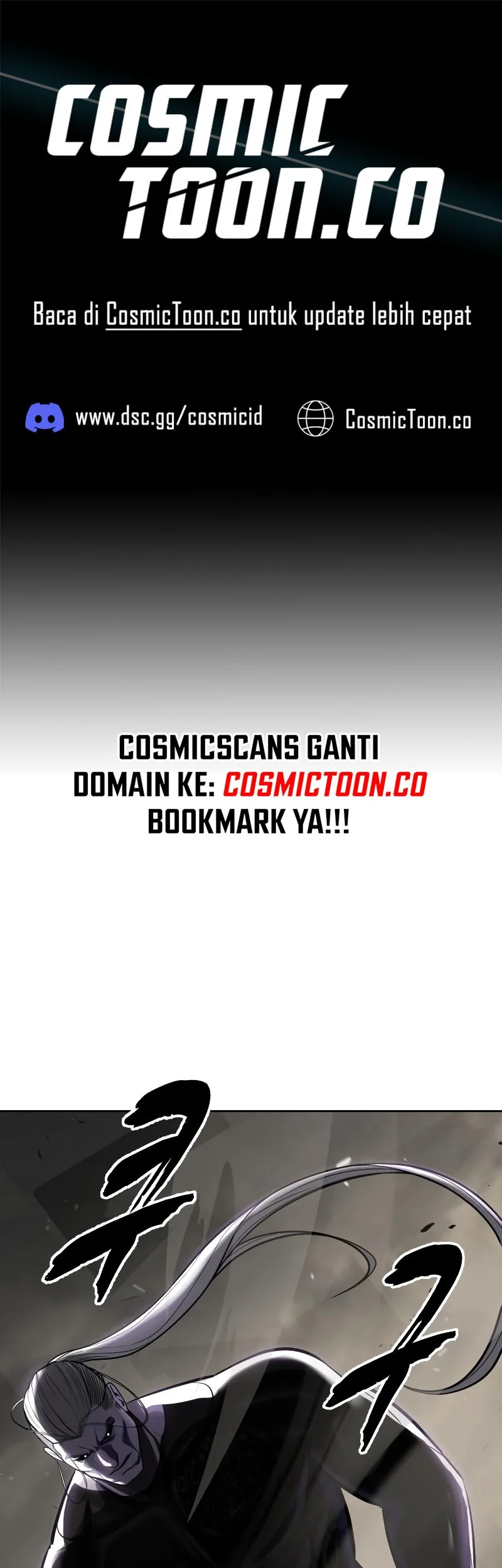 Komik Ticket Hero S2 Chapter 99 gambar nomor 1