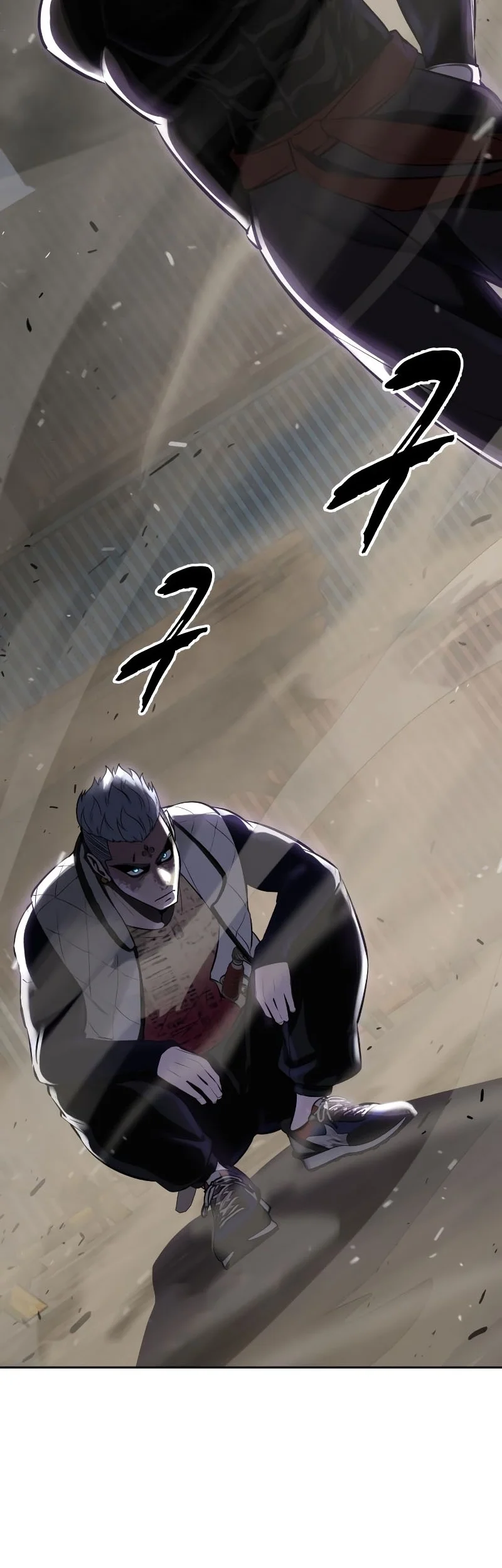 Manhwa Ticket Hero S2 Chapter 99 gambar nomor 2