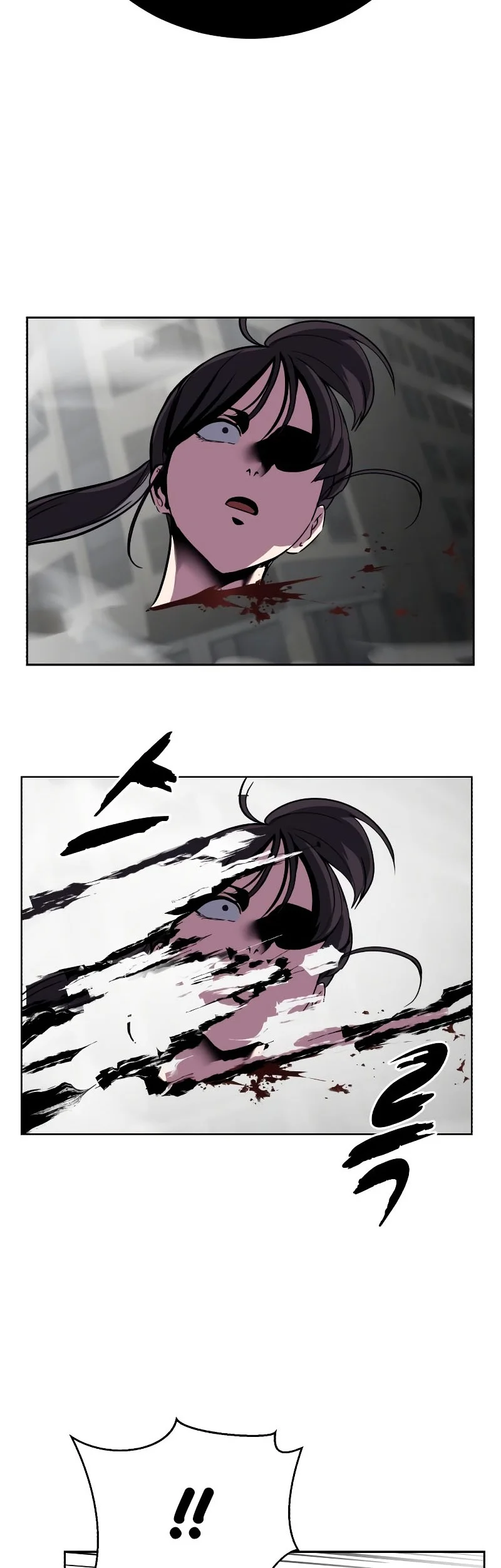 Ticket Hero S2 Chapter 99 Gambar 126