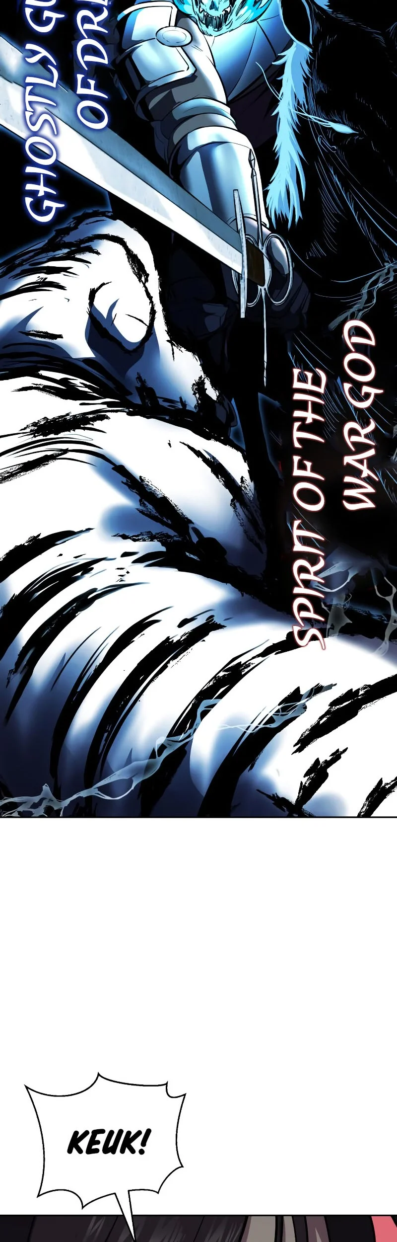 Ticket Hero S2 Chapter 99 Gambar 128