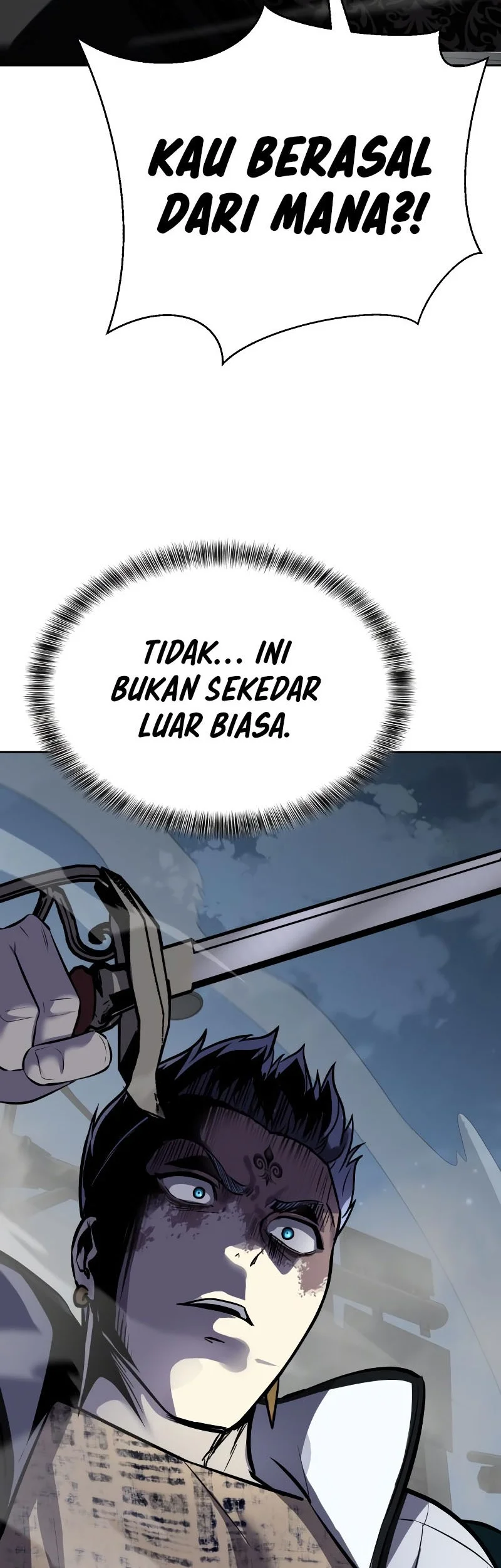 Ticket Hero S2 Chapter 99 Gambar 139