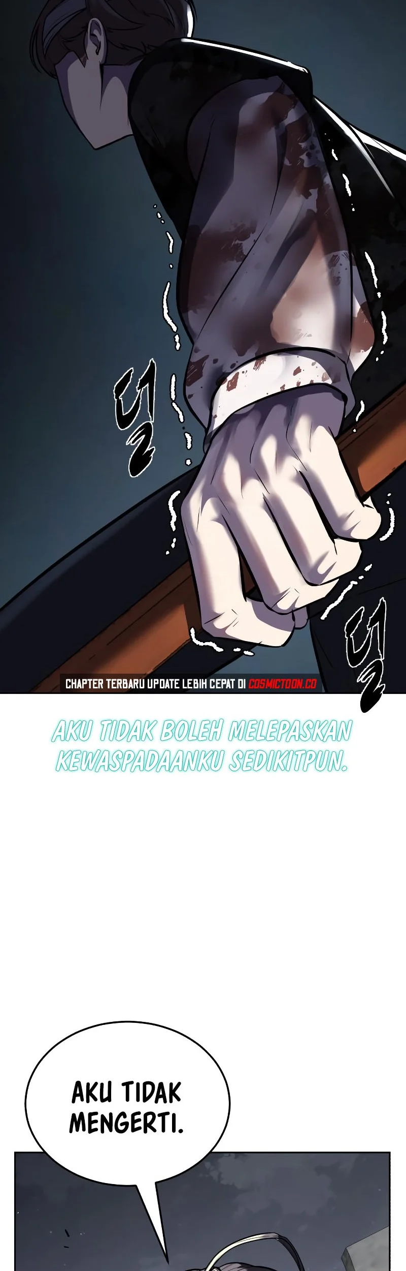 Ticket Hero S2 Chapter 99 Gambar 9