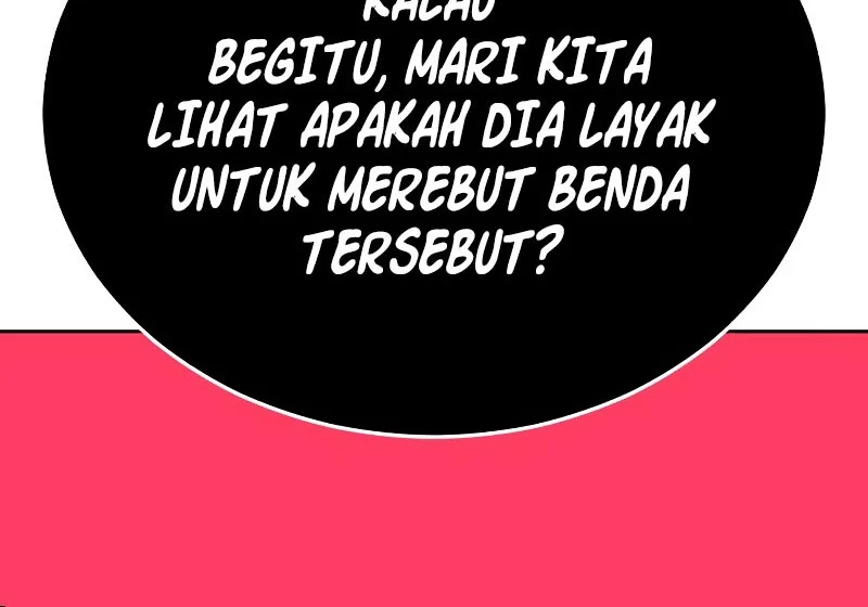 Ticket Hero S2 Chapter 99 Gambar 13