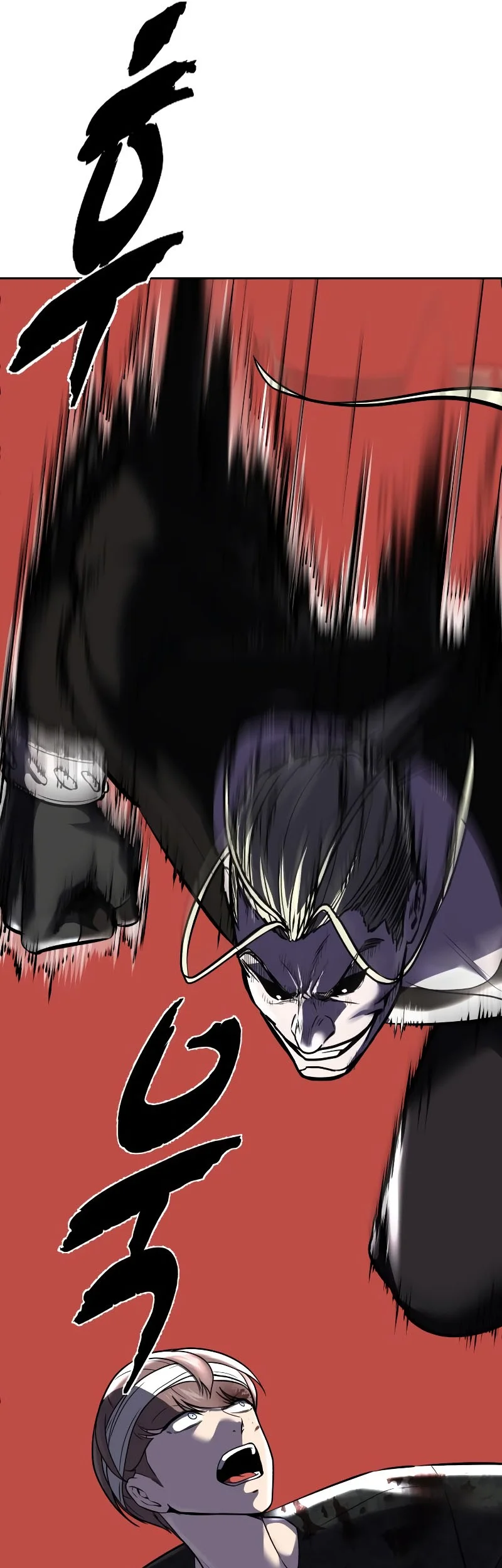 Ticket Hero S2 Chapter 99 Gambar 39