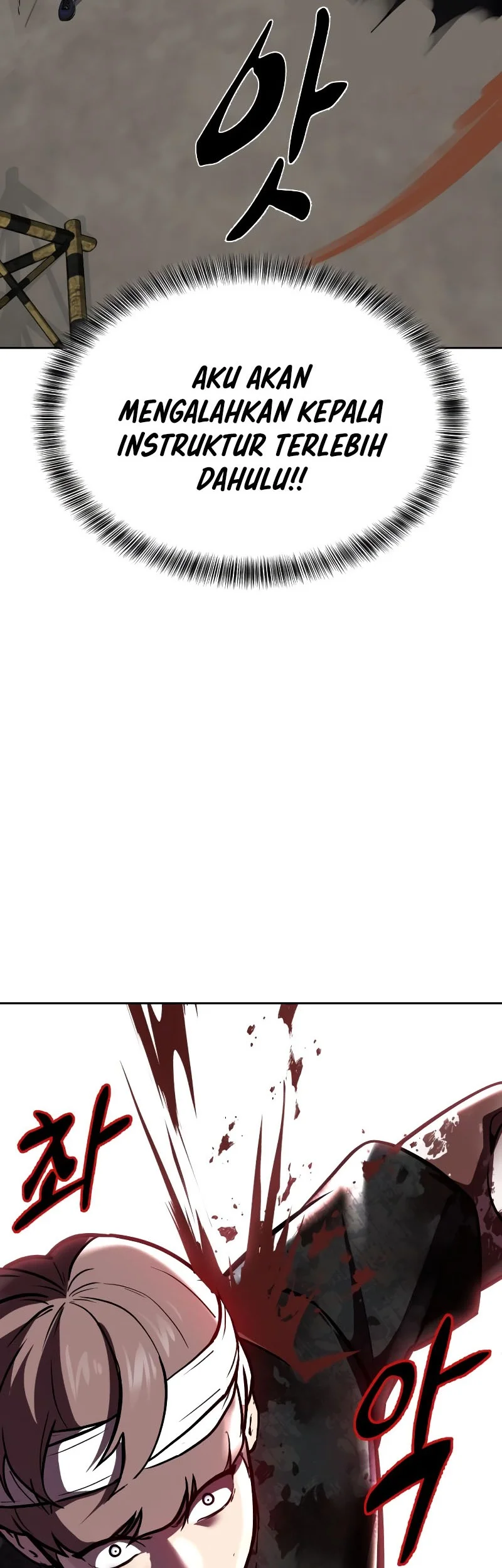 Ticket Hero S2 Chapter 99 Gambar 23