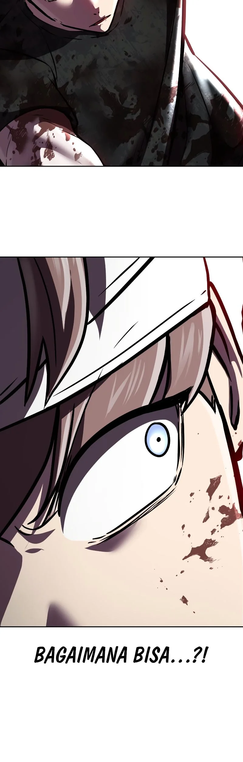 Ticket Hero S2 Chapter 99 Gambar 24