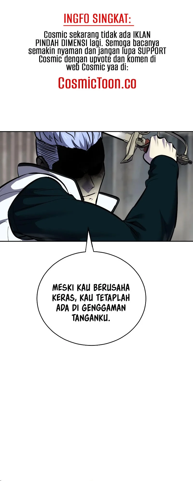 Ticket Hero S2 Chapter 99 Gambar 25