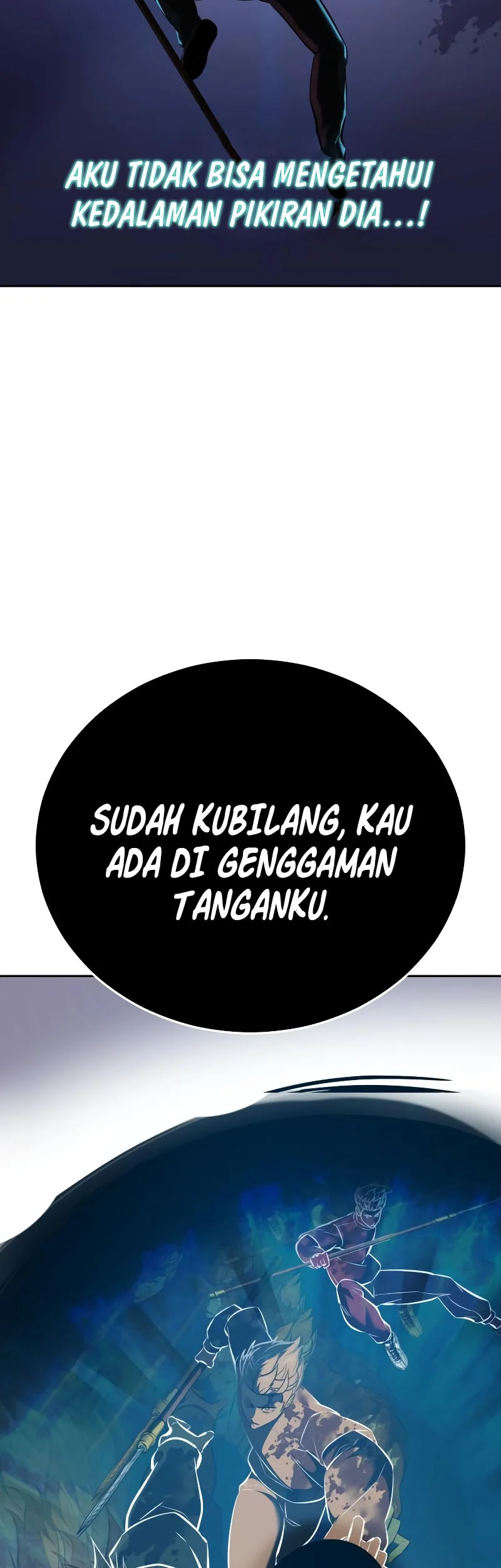 Ticket Hero S2 Chapter 99 Gambar 30