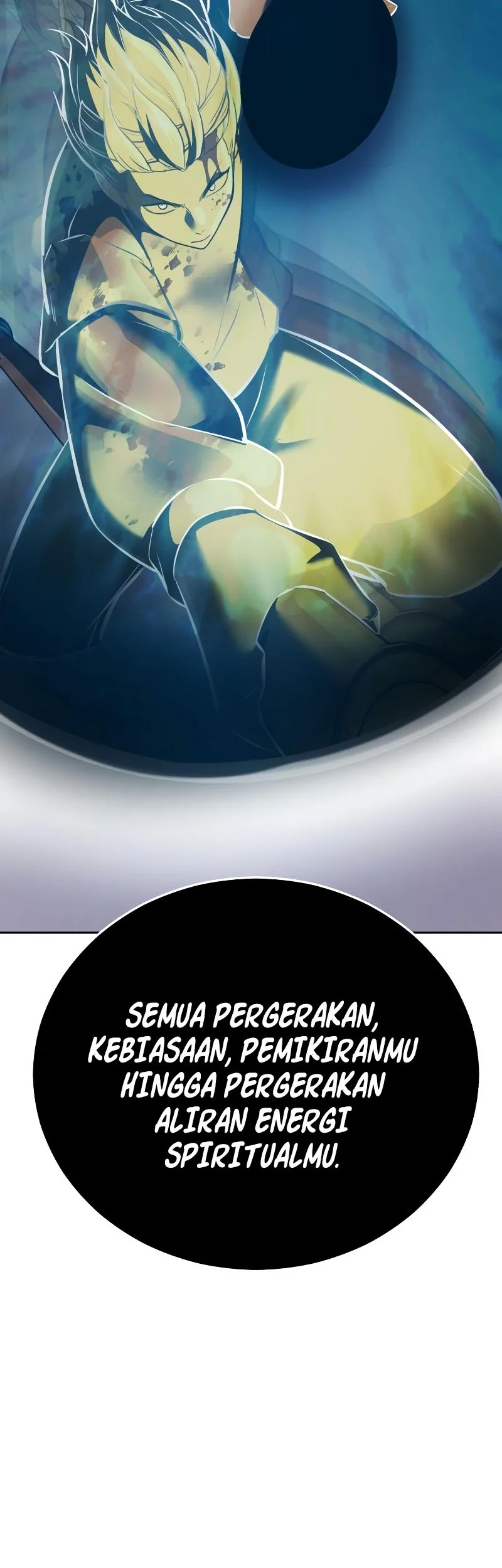 Ticket Hero S2 Chapter 99 Gambar 31