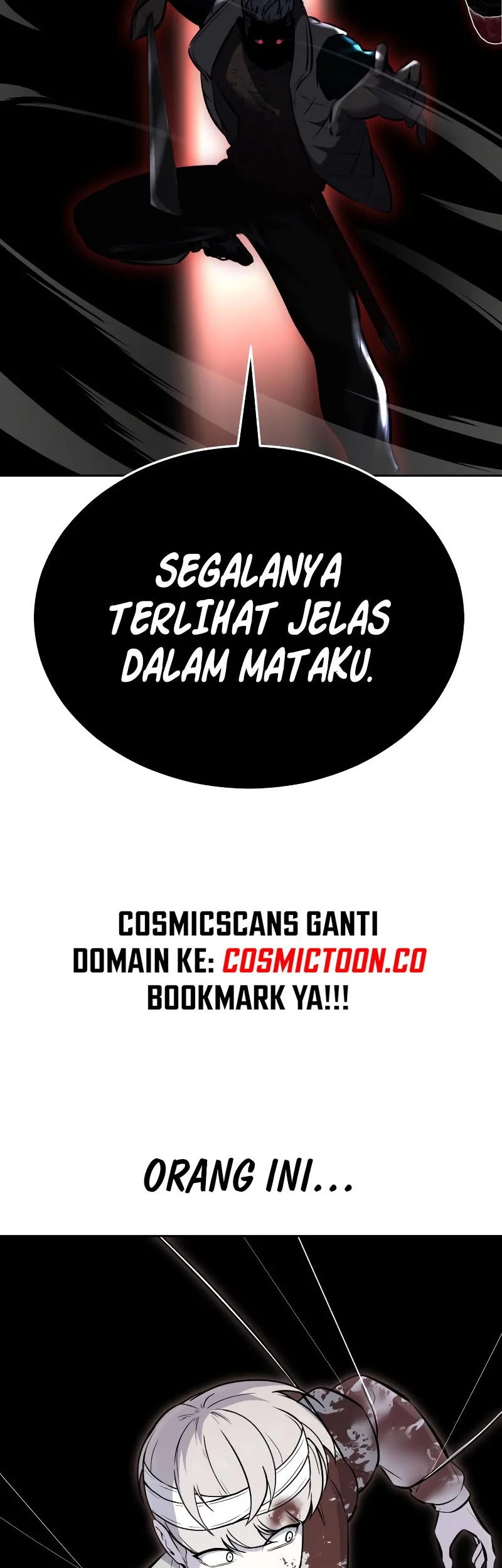 Ticket Hero S2 Chapter 99 Gambar 34