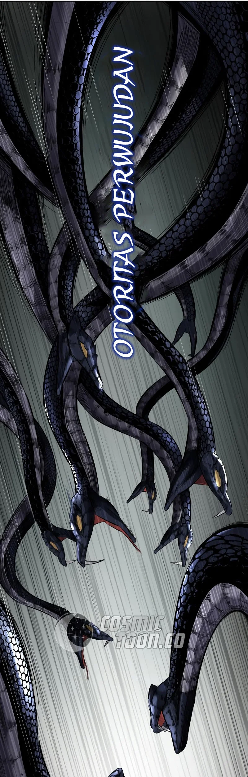 Ticket Hero S2 Chapter 99 Gambar 44